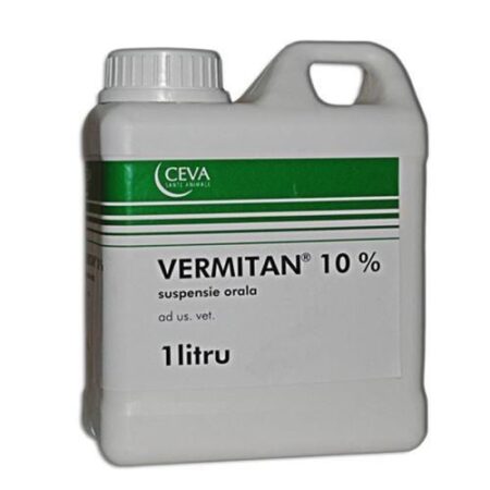 ВЕРМИТАН/VERMITAN/10%