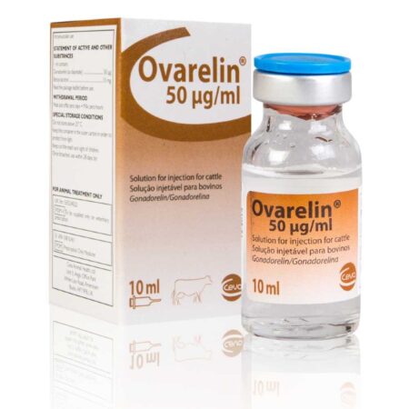 ОВАРЕЛИН/OVARELIN/