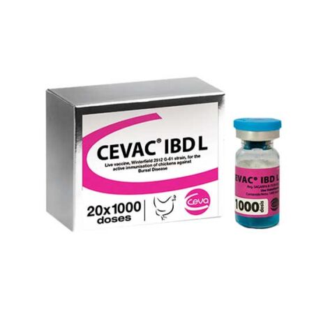 СЕВАК АЙ БИ ДИ ЕЛ/SEVAC IBD L/