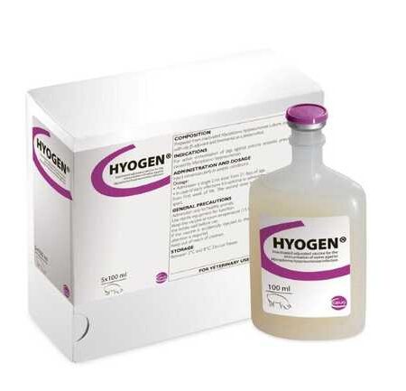 ХИОГЕН/HYOGEN/
