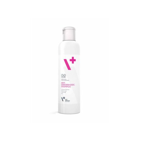 VetExpert Antiseborrhoeic shampoo 250ml