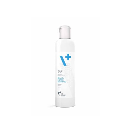 VetExpert Beauty & Care shampoo 250 ml