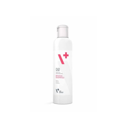 VetExpert Benzoic shampoo 250ml