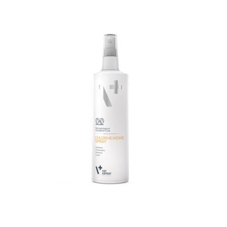 VetExpert DSL chlorhexidine spray 100 ml