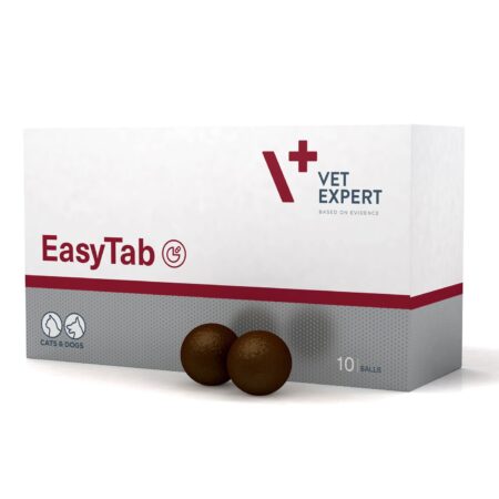 VetExpert EasyTab 10 caps.