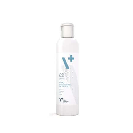 VetExpert Hypoallergenic shampoo 250 ml