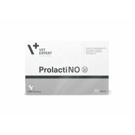 VetExpert ProlactiNO 30 табл