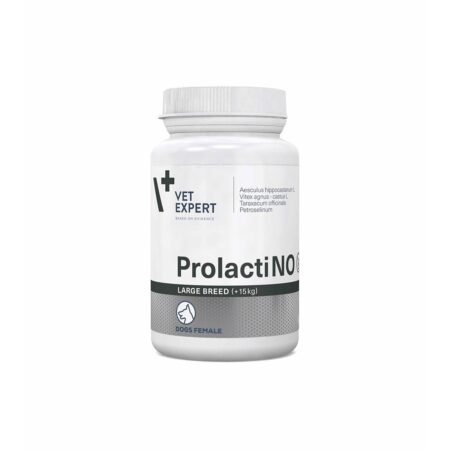 VetExpert ProlactiNO големи породи кучета 40 табл