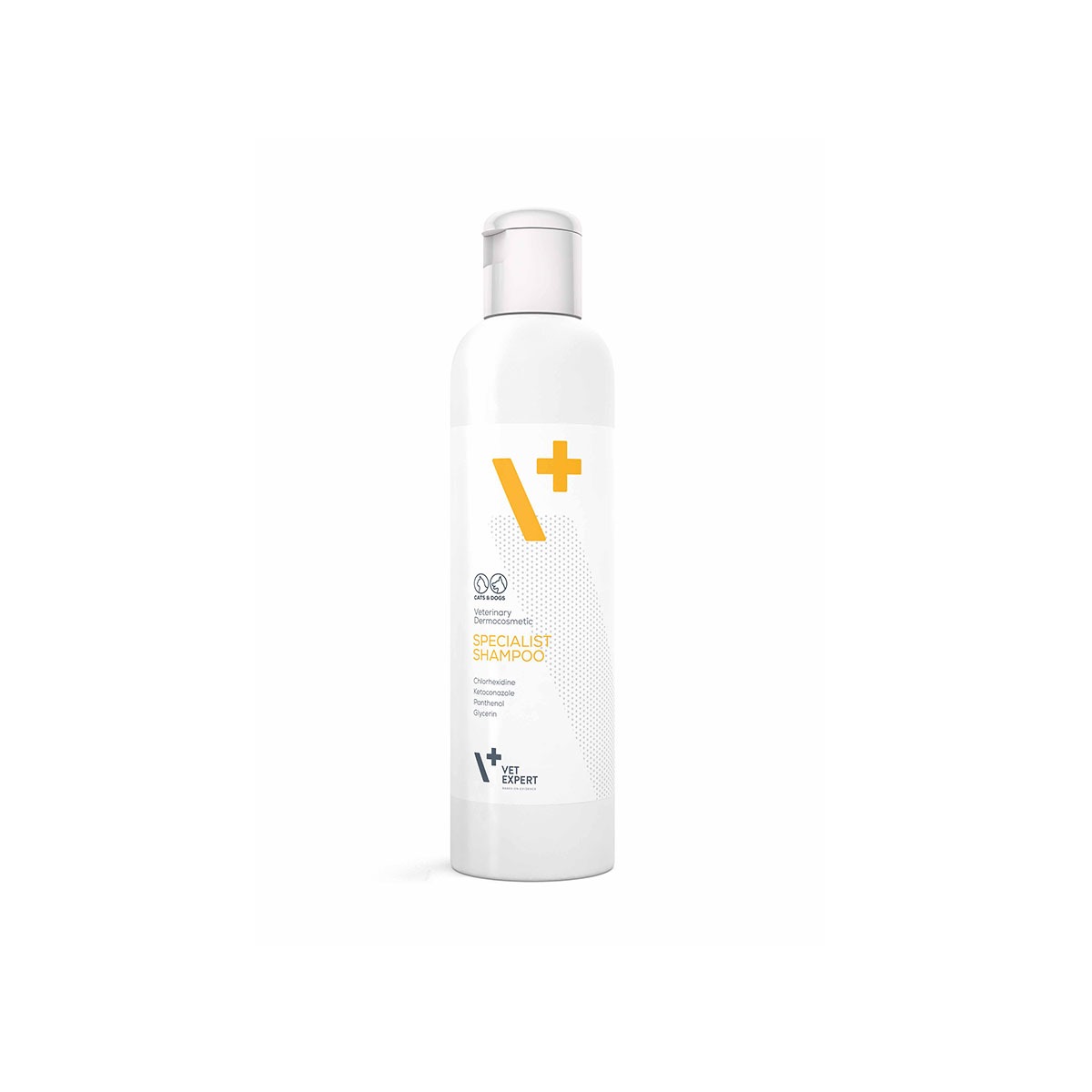 VetExpert Specialist shampoo 250ml