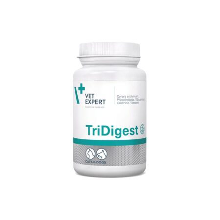 Vetexpert TriDigest 40 caps.