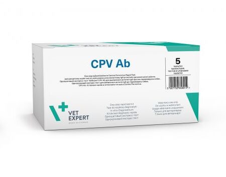 Rapid CPV Ab Test Kit