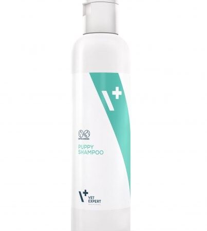 Puppy Shampoo 250ml.