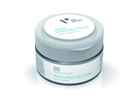 Paw Protection 75 ml-защитен крем за лапи