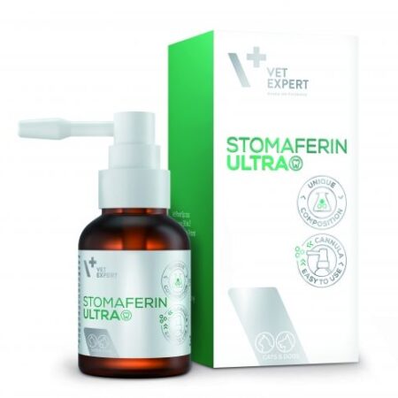 Стомаферин ултра 30мл/STOMAFERIN ULTRA 30 ml