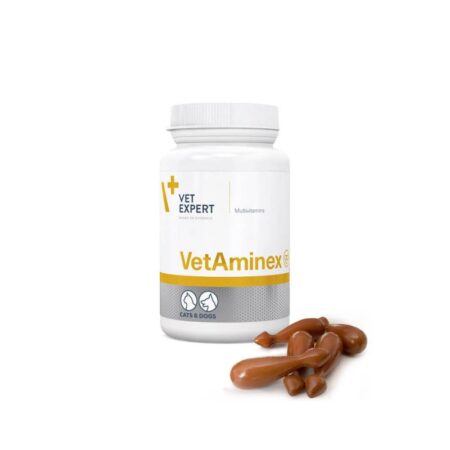 VetExpert VetAminex 60 casp.Twist-Off
