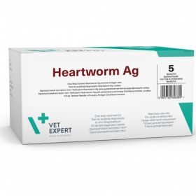 VetExpert Rapid Test Heartworm Ag