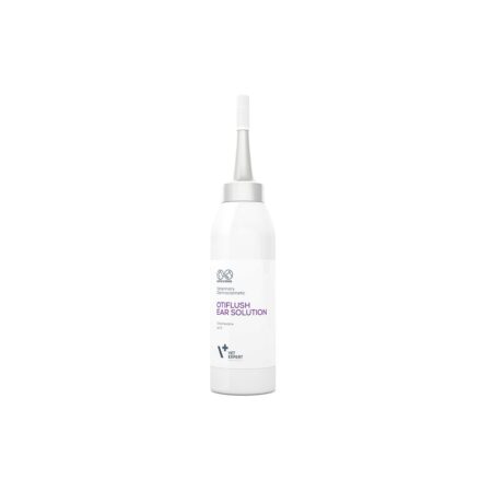 VetExpert OTIFlush Ear Solution 125 мл