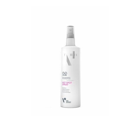 VetExpert DSL Hot Spot + Nanosilver Spray 100мл