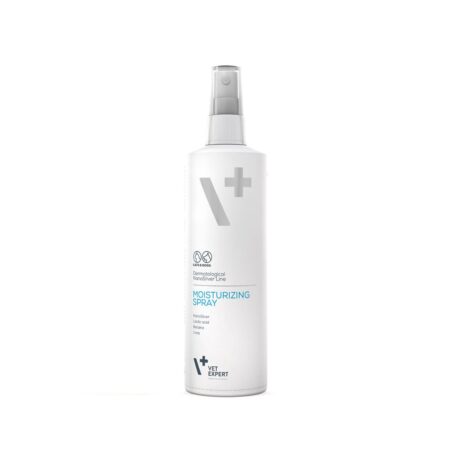 VetExpert DSL Moisturize + Nanosilver Spray 100 мл