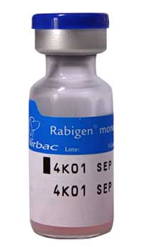 Rabigen mono/Рабиген моно доза