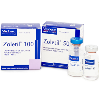 Zoletil /Золетил
