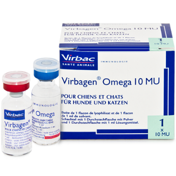 Virbagen®omega/Вирбаген омега